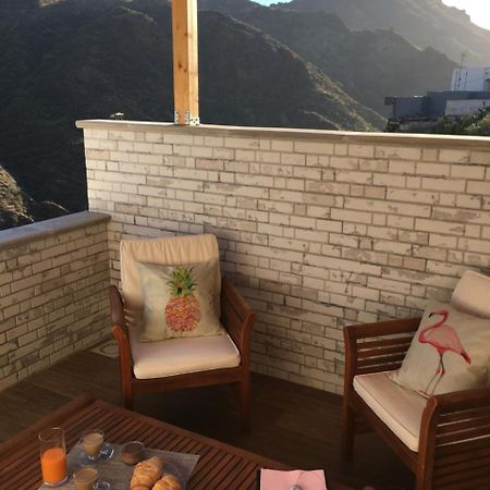 Casa Maeva Villa Tejeda  Dış mekan fotoğraf