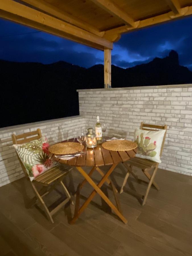 Casa Maeva Villa Tejeda  Dış mekan fotoğraf