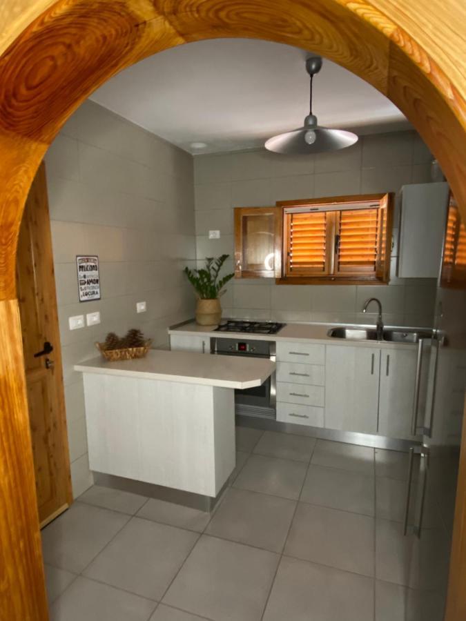 Casa Maeva Villa Tejeda  Dış mekan fotoğraf