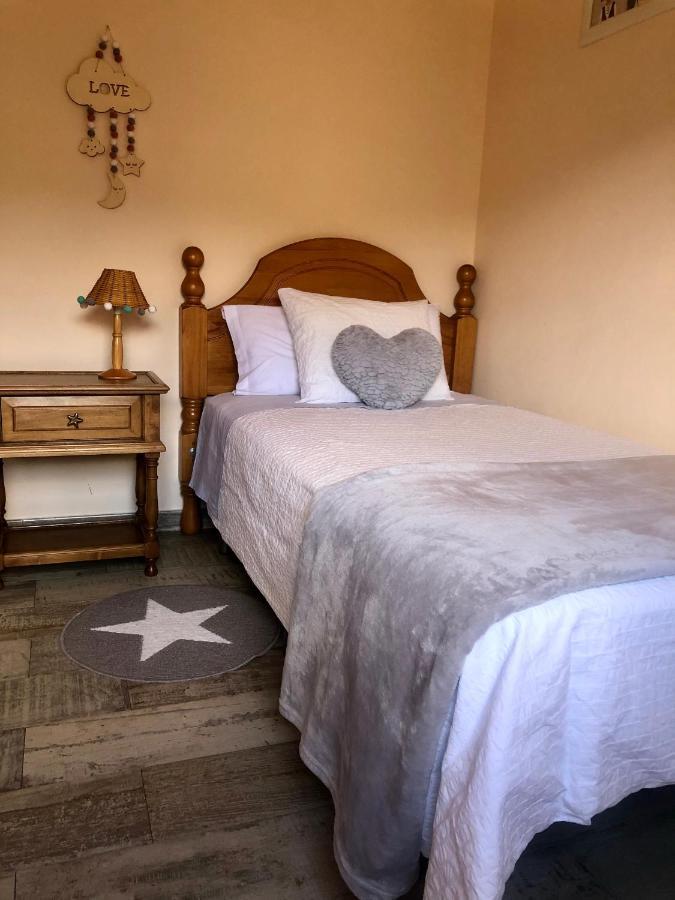 Casa Maeva Villa Tejeda  Dış mekan fotoğraf