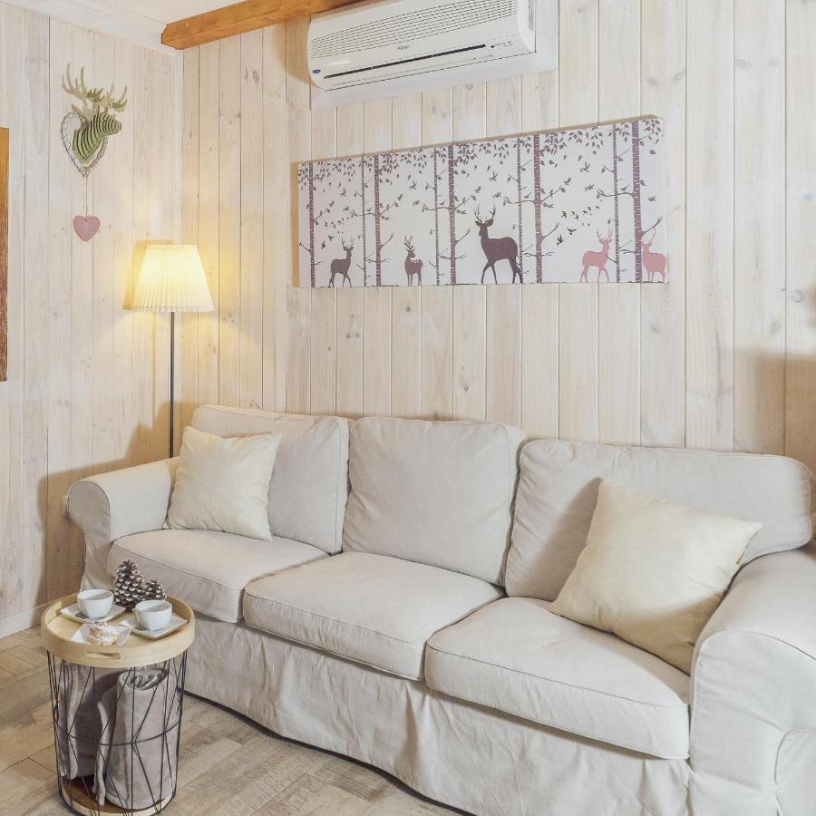 Casa Maeva Villa Tejeda  Dış mekan fotoğraf