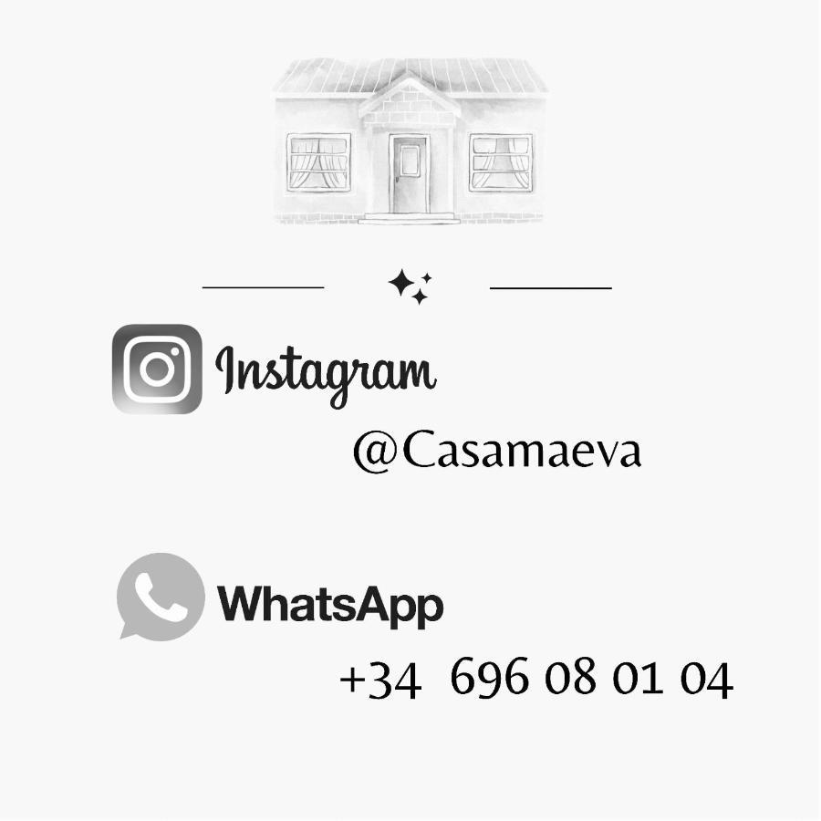 Casa Maeva Villa Tejeda  Dış mekan fotoğraf