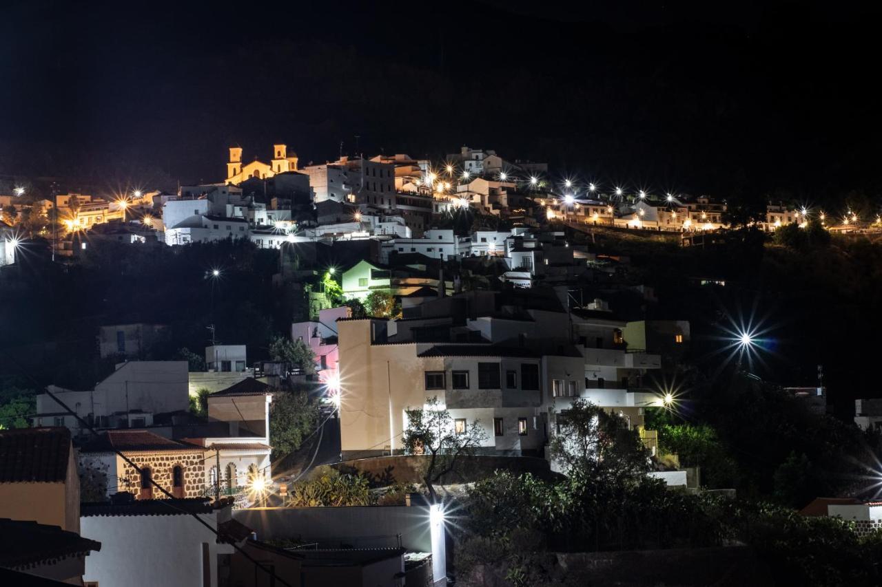 Casa Maeva Villa Tejeda  Dış mekan fotoğraf